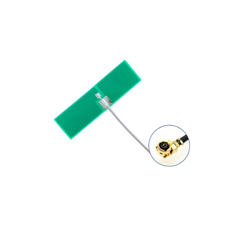 WLAN 5.8GHz PCB Antenna With IPEX Connector